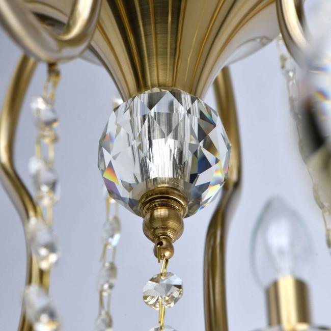 Подвесная люстра MW-Light Селена 482016408 Подвесная люстра MW-Light Селена 482016408