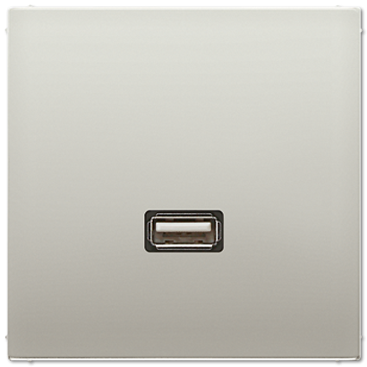 Розетка USB Jung MAES1122 Розетка USB Jung MAES1122