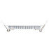 Встраиваемый светодиодный светильник Arlight DL-120M-9W Warm White 020107 Встраиваемый светодиодный светильник Arlight DL-120M-9W Warm White 020107