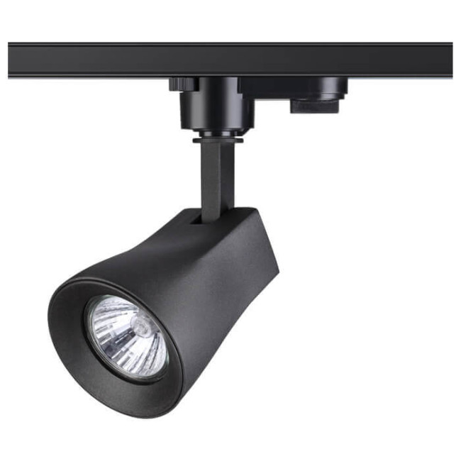 Трековый светильник Novotech Pipe 370405 Трековый светильник Novotech Pipe 370405