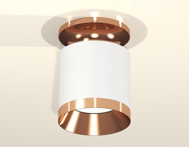Накладной светильник Ambrella Light Techno XS7401141 (N7930, C7401, N7035) Накладной светильник Ambrella Light Techno XS7401141 (N7930, C7401, N7035)