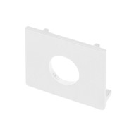 Заглушка для магнитного шинопровода Arlight Mag-Orient-Cap-Power-2620 037324 Заглушка для магнитного шинопровода Arlight Mag-Orient-Cap-Power-2620 037324