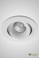Встраиваемый светильник AM Group AM129 WH Встраиваемый светильник AM Group AM129 WH