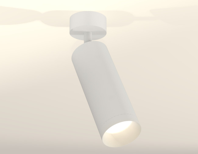 Накладной поворотный светильник Ambrella Light Techno XM6342001 (A2202, C6342, N6130) Накладной поворотный светильник Ambrella Light Techno XM6342001 (A2202, C6342, N6130)