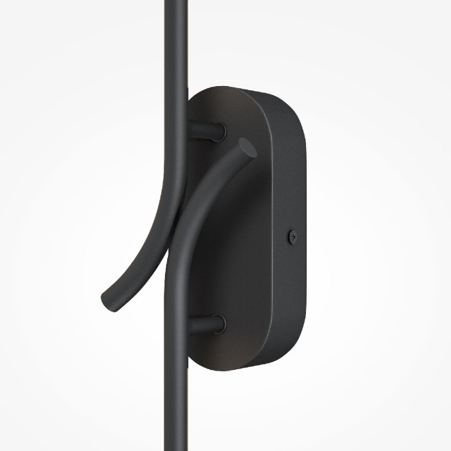 Настенный светильник Maytoni Renaissance MOD256WL-L5B3K