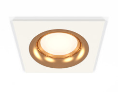 Встраиваемый светильник Ambrella Light Techno XC7631005 (C7631, N7014)