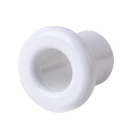 Набор втулок для вывода кабеля из стены 2 шт. Werkel Ретро белый W6421101 4690389166068