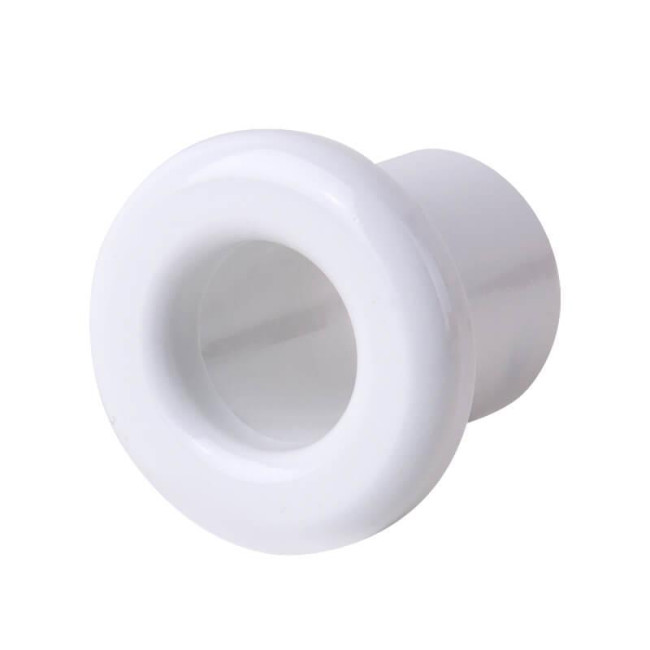 Набор втулок для вывода кабеля из стены 2 шт. Werkel Ретро белый W6421101 4690389166068