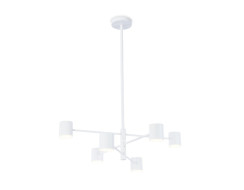 Люстра на штанге Ambrella Light Comfort FL51711