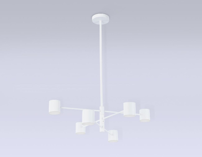 Люстра на штанге Ambrella Light Comfort FL51711