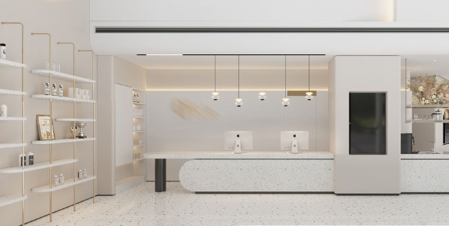 Трековый магнитный светильник iLedex Vision SMART 4822-012-D80-6W-38DG-WH Трековый магнитный светильник iLedex Vision SMART 4822-012-D80-6W-38DG-WH