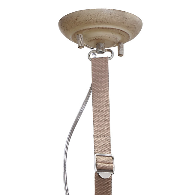 Подвесной светильник Mantra Industrial 5431 Подвесной светильник Mantra Industrial 5431