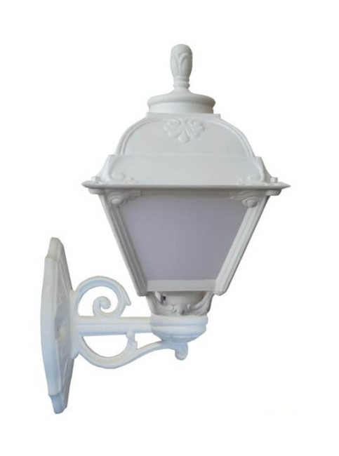 Уличный настенный светильник Fumagalli Bisso/Cefa U23.131.000.WYF1R Уличный настенный светильник Fumagalli Bisso/Cefa U23.131.000.WYF1R