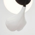 Подвесная люстра Lightstar Ceramo BW 799127