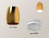 Накладной светильник Ambrella Light Techno XS1125021 (C1125, N7160) Накладной светильник Ambrella Light Techno XS1125021 (C1125, N7160)