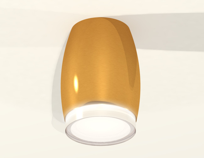Накладной светильник Ambrella Light Techno XS1125021 (C1125, N7160) Накладной светильник Ambrella Light Techno XS1125021 (C1125, N7160)