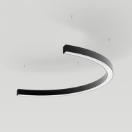 Подвесной светильник Arlight SP-Line-Hang-Arc-C3535-D800-34W Day4000 034015(1) Подвесной светильник Arlight SP-Line-Hang-Arc-C3535-D800-34W Day4000 034015(1)