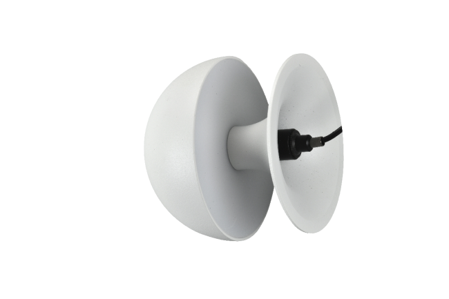 Трековый магнитный светильник iLedex Vision 4825-044-D80-6W-38DG-4000K-WH Трековый магнитный светильник iLedex Vision 4825-044-D80-6W-38DG-4000K-WH