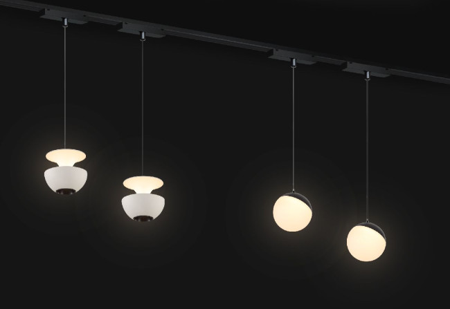 Трековый магнитный светильник iLedex Vision 4825-044-D80-6W-38DG-4000K-WH Трековый магнитный светильник iLedex Vision 4825-044-D80-6W-38DG-4000K-WH