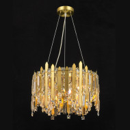 Подвесная люстра Cloyd Alcatraz 10607 Подвесная люстра Cloyd Alcatraz 10607