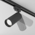 Трековый светильник Maytoni Track lamps TR011-1-GU10-B
