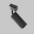 Трековый светильник Maytoni Track lamps TR011-1-GU10-B
