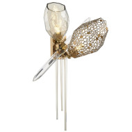 Бра Wertmark Placida WE243.02.501 Бра Wertmark Placida WE243.02.501