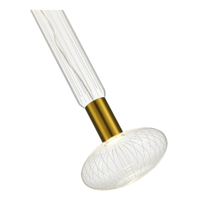 Подвесной светильник ST Luce Tacche SL6117.213.02