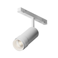 Трековый магнитный светильник Maytoni Focus Zoom TR212-4-12WTW-Z-DSZ-W Трековый магнитный светильник Maytoni Focus Zoom TR212-4-12WTW-Z-DSZ-W