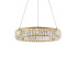 Подвесной светильник Newport 8240N/40 gold М0071027 Подвесной светильник Newport 8240N/40 gold М0071027