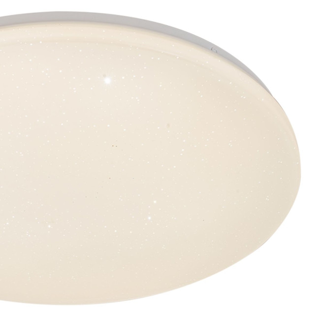 Потолочный светильник Escada 10213/SG LED Потолочный светильник Escada 10213/SG LED