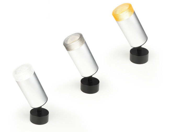 Насадка передняя Ambrella Light DIY Spot N6150