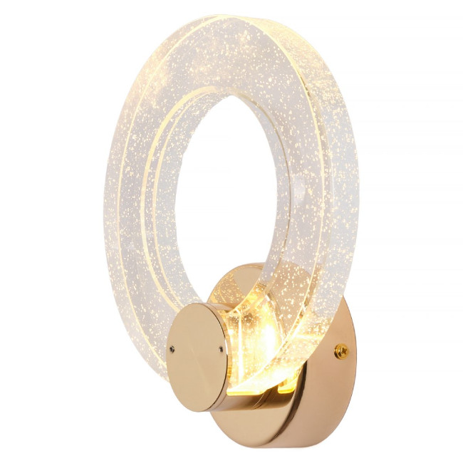 Настенный светильник MyFar Lora MR1080-WL Настенный светильник MyFar Lora MR1080-WL