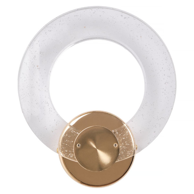 Настенный светильник MyFar Lora MR1080-WL Настенный светильник MyFar Lora MR1080-WL