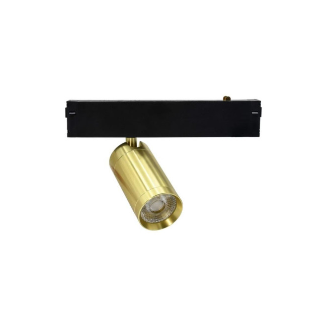 Трековый магнитный светильник Aployt Magnetic track 220 APL.0205.10.09 Трековый магнитный светильник Aployt Magnetic track 220 APL.0205.10.09