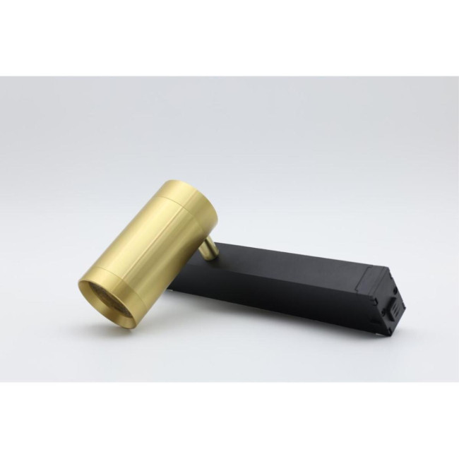 Трековый магнитный светильник Aployt Magnetic track 220 APL.0205.10.09 Трековый магнитный светильник Aployt Magnetic track 220 APL.0205.10.09