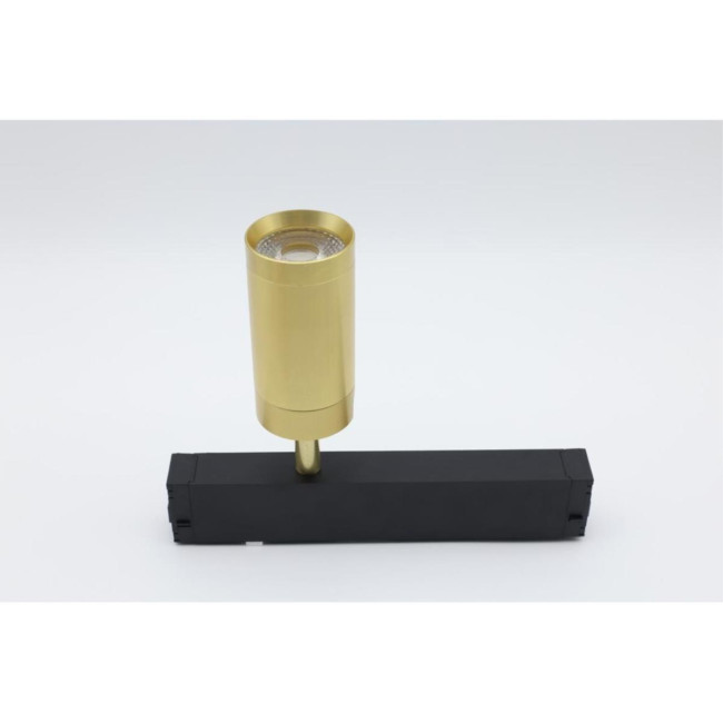 Трековый магнитный светильник Aployt Magnetic track 220 APL.0205.10.09 Трековый магнитный светильник Aployt Magnetic track 220 APL.0205.10.09