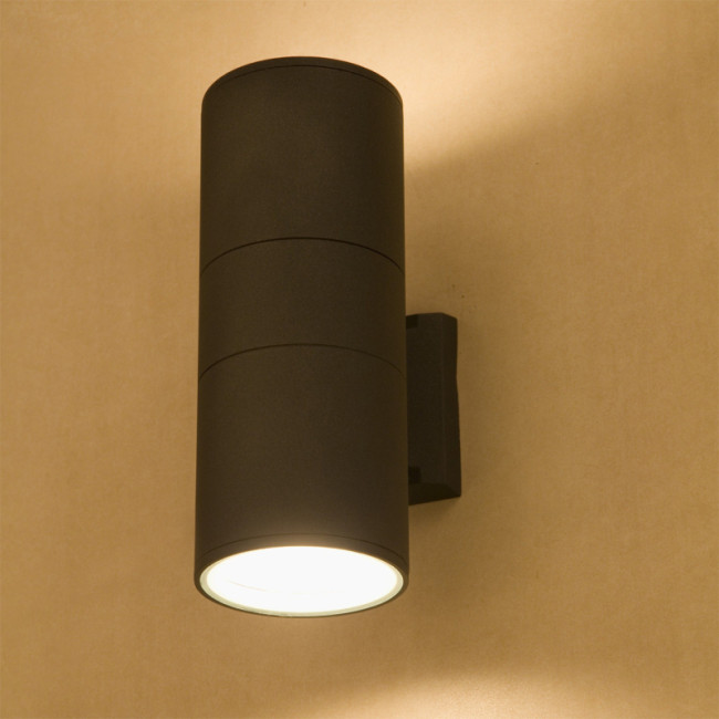 Уличный настенный светильник Nowodvorski Fog 3404 Уличный настенный светильник Nowodvorski Fog 3404