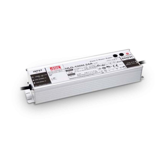 Драйвер Ideal Lux Arca Driver On/Off 150W 223179 Драйвер Ideal Lux Arca Driver On/Off 150W 223179