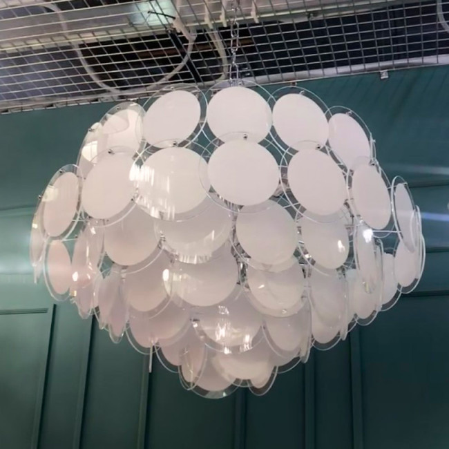 Подвесная люстра Cloyd Lecoin 10539 Подвесная люстра Cloyd Lecoin 10539