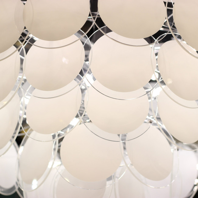 Подвесная люстра Cloyd Lecoin 10539 Подвесная люстра Cloyd Lecoin 10539