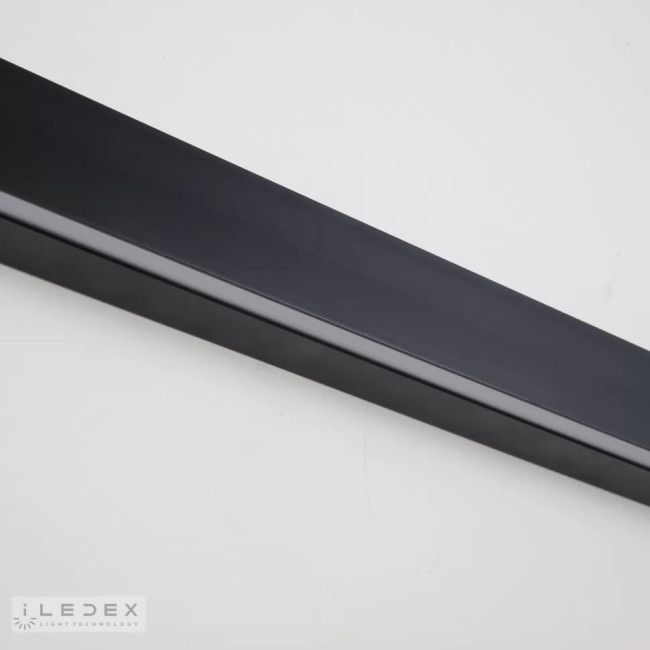 Настенный светильник iLedex Line ZD8193B-1000 SBK Настенный светильник iLedex Line ZD8193B-1000 SBK