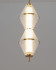 Подвесной светильник Moderli Senta V11360-PL Подвесной светильник Moderli Senta V11360-PL