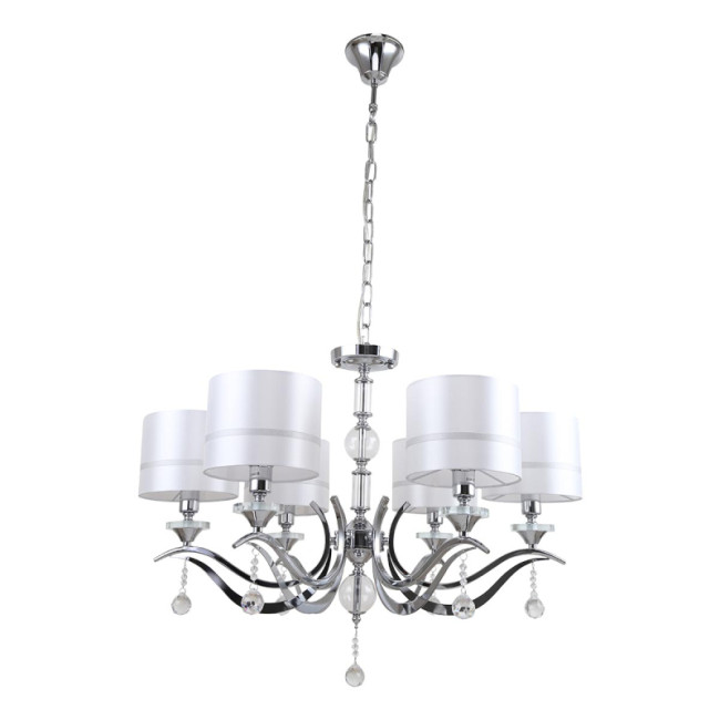 Подвесная люстра Stilfort Flippe 1041/09/06P Подвесная люстра Stilfort Flippe 1041/09/06P