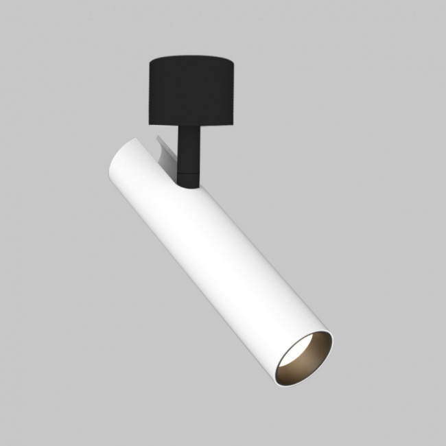 Спот IMEX Spy Led IL.0005.2201-WBK Спот IMEX Spy Led IL.0005.2201-WBK