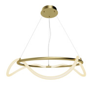 Подвесной светодиодный светильник Lussole River LSP-8366 Подвесной светодиодный светильник Lussole River LSP-8366