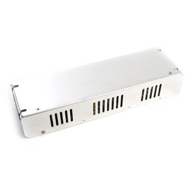 Трансформатор для светодиодной ленты Feron LB019 200Вт 24В IP20 48047 Трансформатор для светодиодной ленты Feron LB019 200Вт 24В IP20 48047