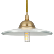 Подвесной светильник Covali PL-37019