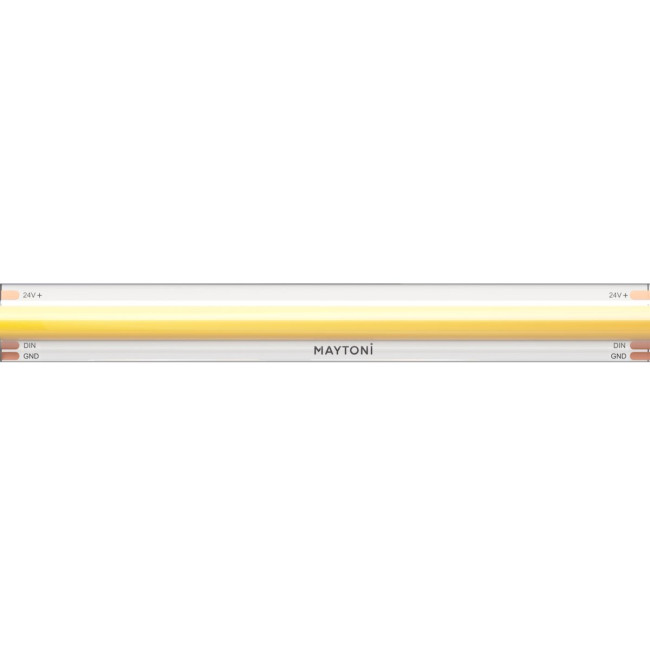 Светодиодная лента Maytoni Led Strip 24В COB 12Вт/м 4000K 5м IP65 201257 Светодиодная лента Maytoni Led Strip 24В COB 12Вт/м 4000K 5м IP65 201257