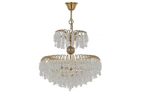 Подвесная люстра Arti Lampadari Bronte E 1.5.80.106 G